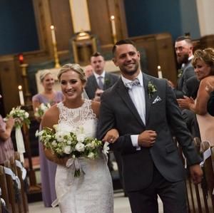 Meet your Posher, Allyson